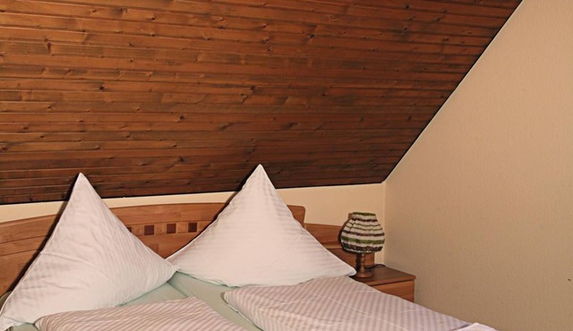 Double Shower/WC, Standard - Hotel-Café-Restaurant Steuer
