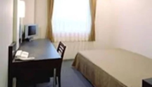 Double Smoking Room only 20 minutes by car fr/Izumo Shimane