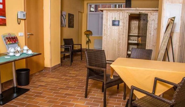 Double Standard - Ringhotel Altstadt * S