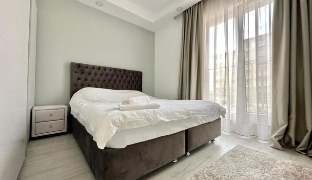 Double Studio A106 StayInn by Cosmopolis