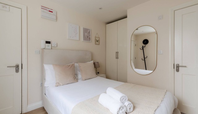 Double Studio Baker Street London G1