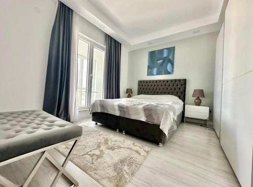 Double Studio A601 StayInn by Cosmopolis