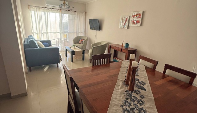 Double Suite & Comfort