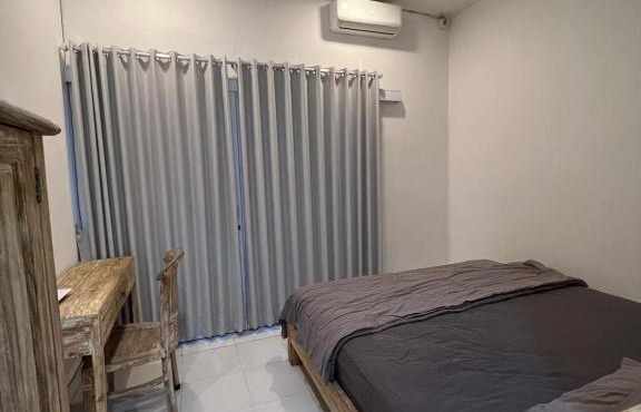 Double V Studio Apartement Canggu