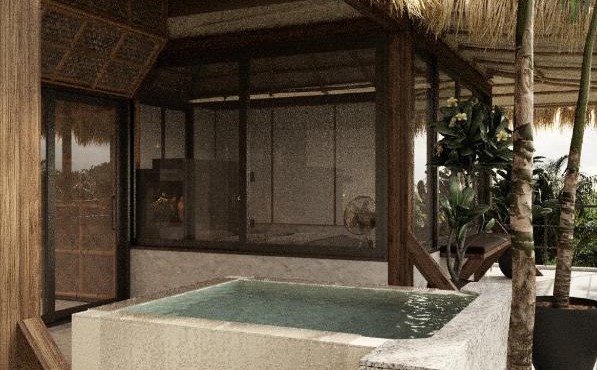 Double Villa By DoubleV