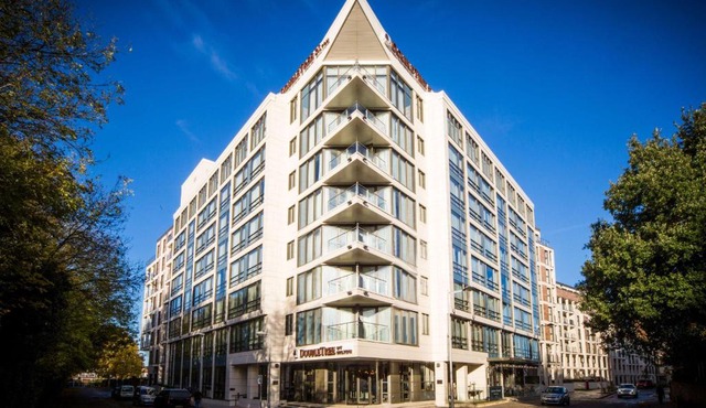DoubleTree by Hilton London Kingston Upon Thames
