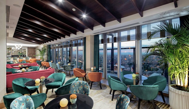 DoubleTree by Hilton Afyonkarahisar