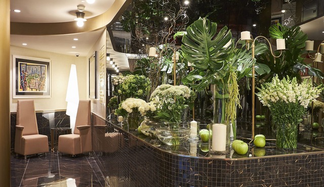 DoubleTree by Hilton A Coruna