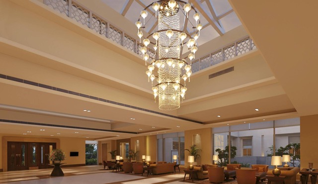 DoubleTree by Hilton Agra