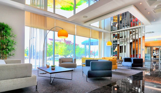 Doubletree by Hilton Ankara Incek