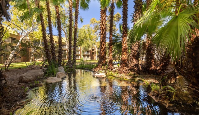DoubleTree by Hilton Alice Springs