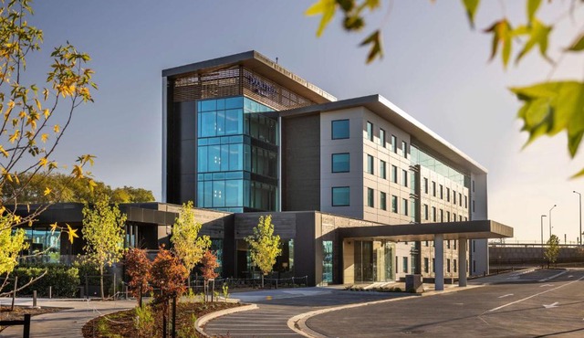 DoubleTree By Hilton Auckland Karaka