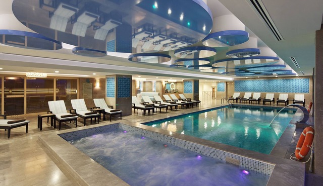 Doubletree by Hilton Avanos - Cappadocia