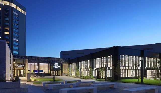 Doubletree By Hilton Battle Creek