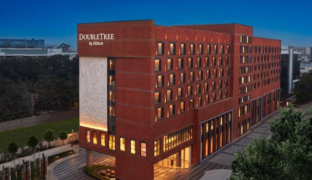 Doubletree By Hilton Bengaluru Whitefield