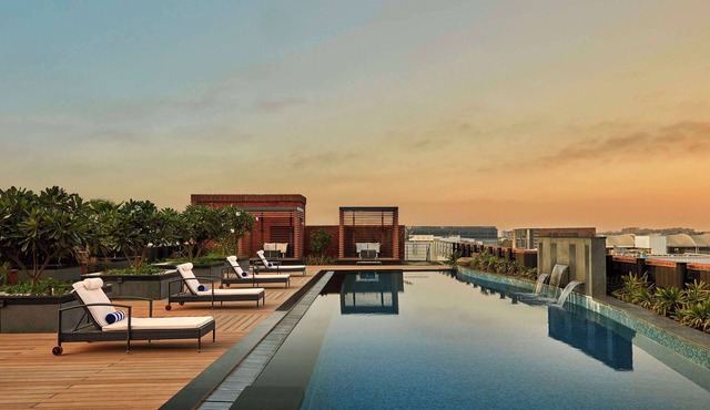 Doubletree By Hilton Bengaluru Whitefield