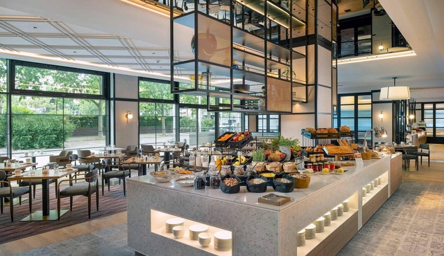 DoubleTree by Hilton Berlin Ku'damm