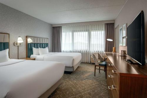 DoubleTree by Hilton Boston/Westborough