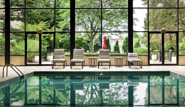 DoubleTree by Hilton Boston - Milford