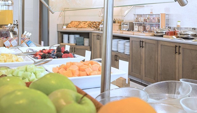 DoubleTree by Hilton Boston - Rockland