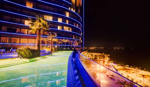 DoubleTree by Hilton Porto Alegre