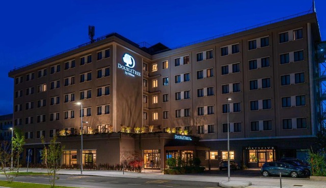 DoubleTree by Hilton Brescia