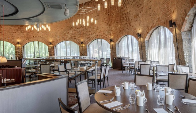 Doubletree by Hilton Bristol