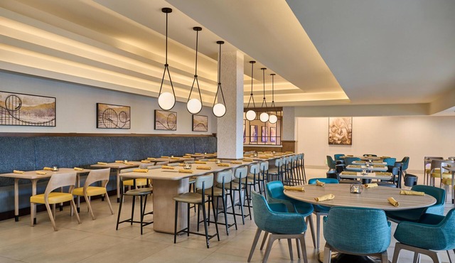 DoubleTree by Hilton Buena Park
