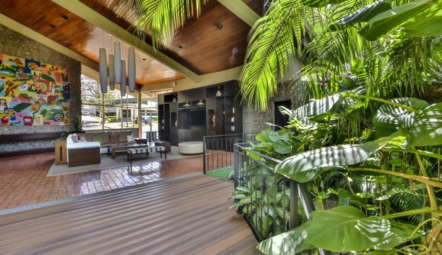 DoubleTree by Hilton Cariari - San Jose Costa Rica