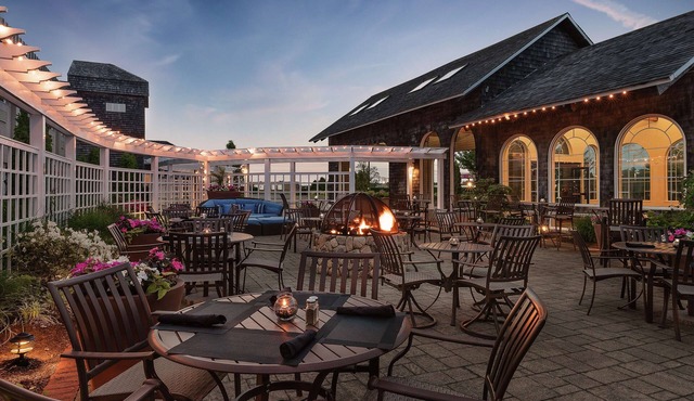 Doubletree by Hilton Cape Cod - Hyannis