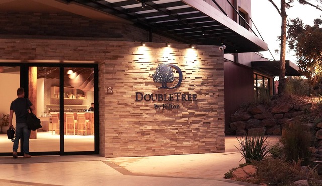 DoubleTree by Hilton Caracol Canela