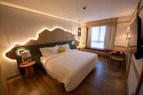 DoubleTree by Hilton Caracol Canela