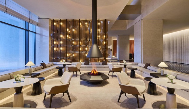 Doubletree By Hilton Changsha Tianxin