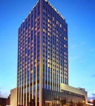 DoubleTree by Hilton Chongqing Wanzhou
