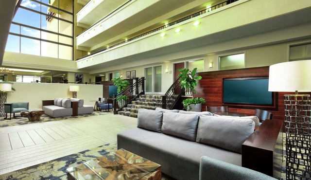 Doubletree by Hilton Columbia, SC