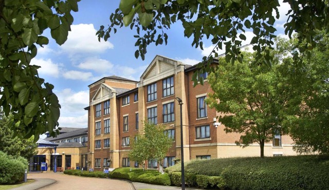 DoubleTree by Hilton Coventry
