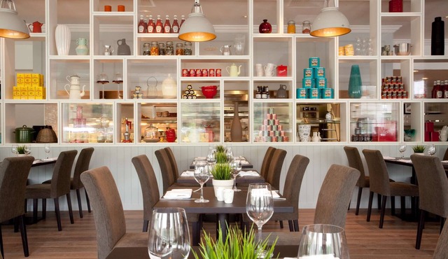 Doubletree by Hilton Coventry