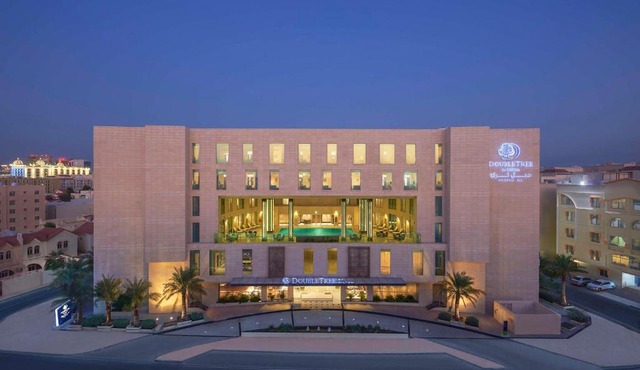 DoubleTree By Hilton Doha - Al Sadd
