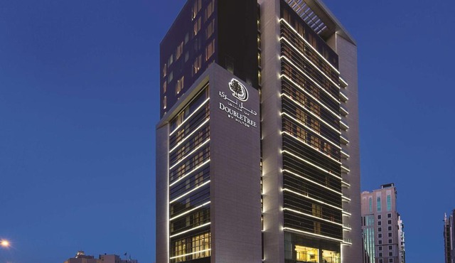 DoubleTree by Hilton Doha Old Town