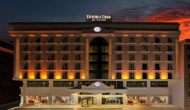 Doubletree By Hilton Elazig