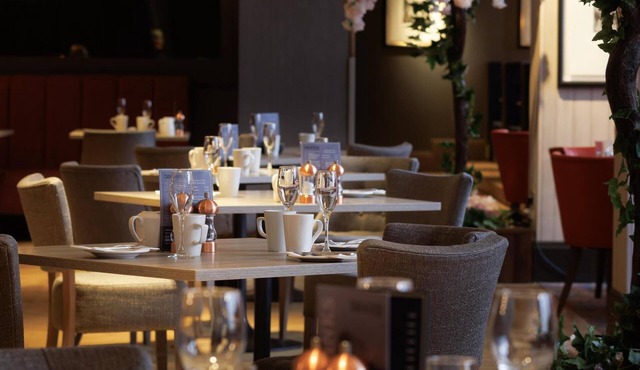 DoubleTree by Hilton Glasgow Central