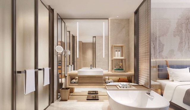 DoubleTree by Hilton Guangzhou Zengcheng