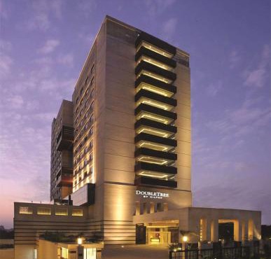 DoubleTree by Hilton Gurgaon New Delhi NCR