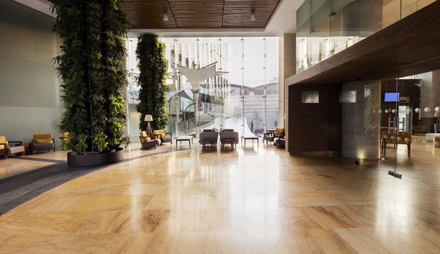 DoubleTree by Hilton Hotel Mexico City Santa Fe