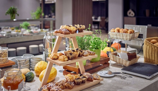 DoubleTree by Hilton Hannover Schweizerhof