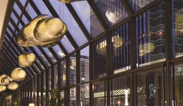 DoubleTree by Hilton Hotel Chongqing North