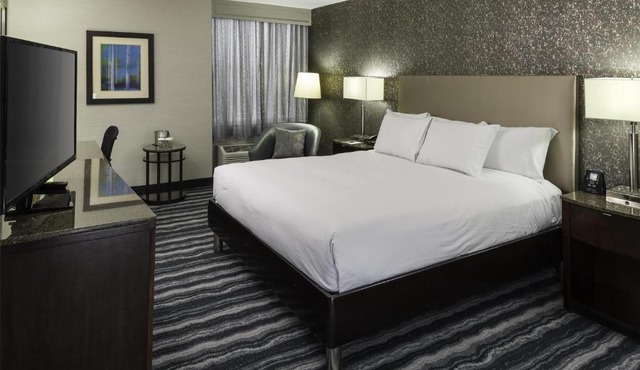 DoubleTree by Hilton Hotel Wilmington