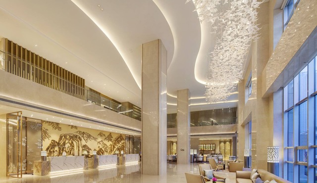 DoubleTree by Hilton Hotel Qingdao - Jimo