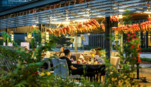 DoubleTree by Hilton hotel Anhui - Suzhou