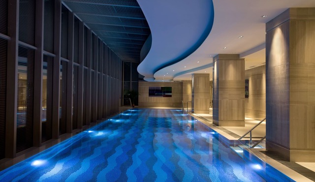 DoubleTree by Hilton Hotel Xiamen - Wuyuan Bay